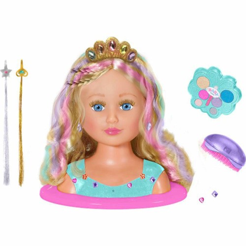Baby born sister styling head - styling,