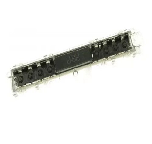 Whirlpool module interface - whirlpool,