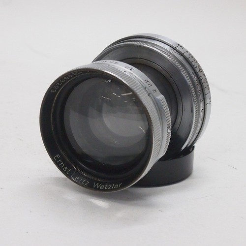 Leica summitar 50mm - leica, 5cm