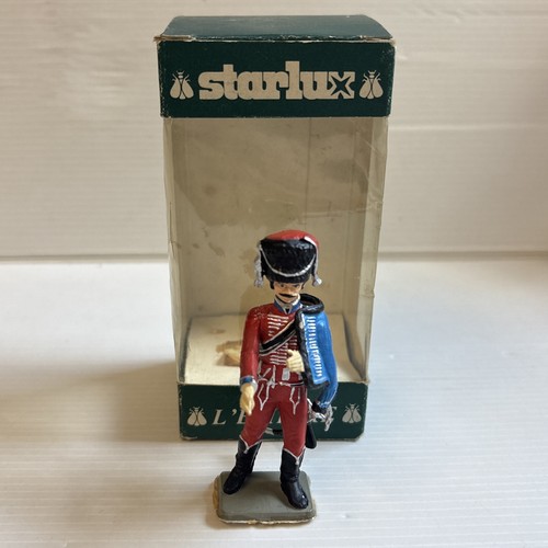 Starlux figurine empire - starlux,