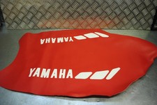 Housse selle yamaha - de, 125/250