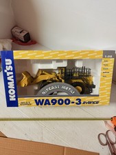 JOAL KOMATSU WA-900-3 AVANCE