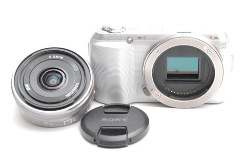 Sony nex 8 16mm - nex-c3/e, 2.8/16mm