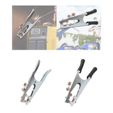 Pince de masse pour soudage