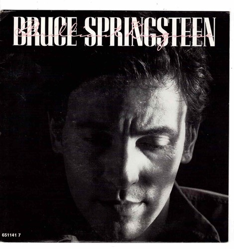 Bruce springsteen brillant - bruce,