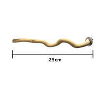 Perchoir pour Perroquet