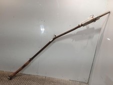 Ligne complete d'echappement PEUGEOT 205 PHASE 1 170620