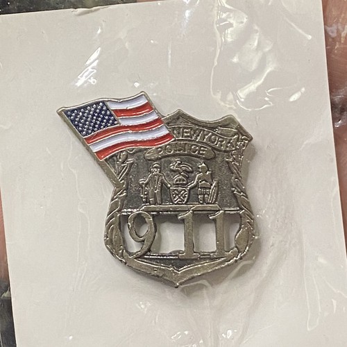 Vtg new york police nypd - new,