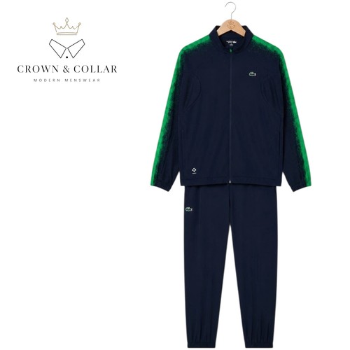 Lacoste daniil medvedev - x,