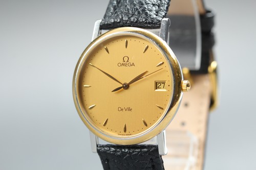Montre homme omega ville - montre,