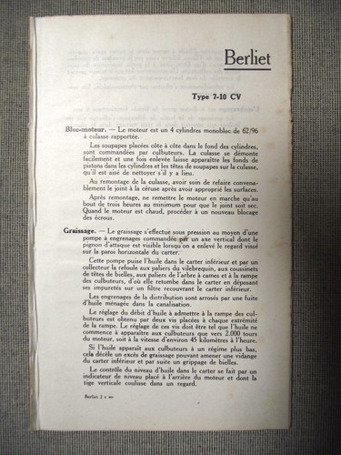 Guide garagiste kervoline - guide,