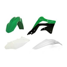 Set Plastique Carénage