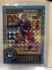 2014-15 O-Pee-Chee Platinum