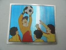 Stikers album Figurine PANINI