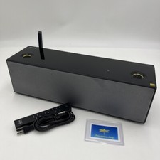 Sony SRS-X99 High Resolution