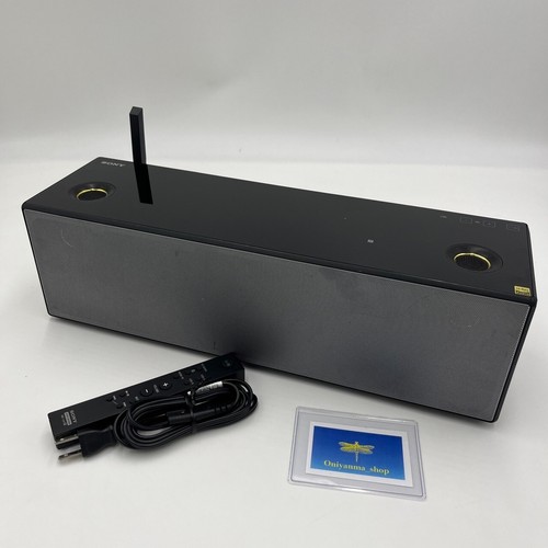 Sony srs x99 high resolution - sony, srs-x99