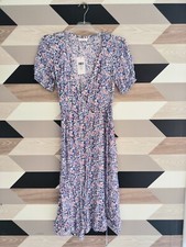 robe taille 36 rose été