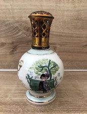 Lampe Berger Les Amoureux De Peynet porcelaine Couleuvre