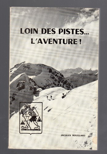 Jacques rouillard loin des - jacques,