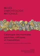 Catalogue monnaies gauloises