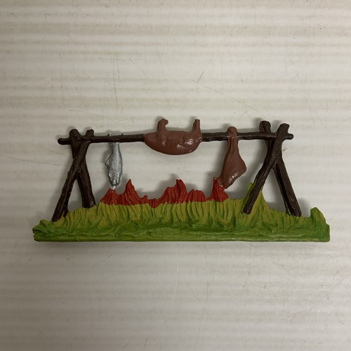 Figurine ancienne starlux