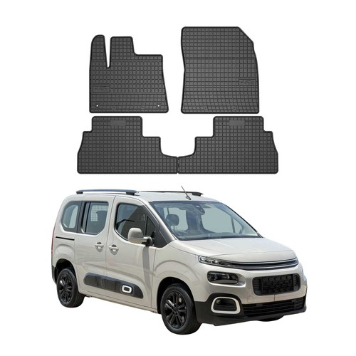 Tapis sol pour - de, toyota