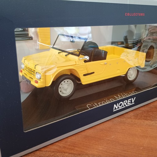 Citroen méhari 4x2 - citroen,