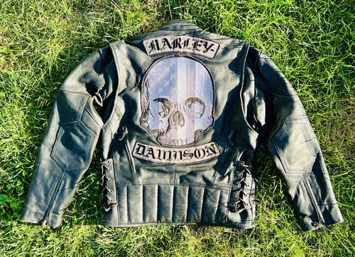 Vintage harley davidson - vintage,