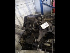 Boîte de vitesses manuelle Ford C-Max MPV 1.6 TDCi 16V 90 (HHDA) 2009 1481206