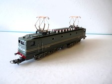 CC 7100  Locomotive Lima