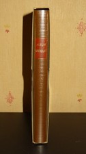ALBUM MONTHERLANT - BIBLIOTHÈQUE DE LA PLÉIADE - 1979