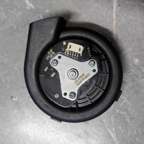 Moteur turbocompressé moteur