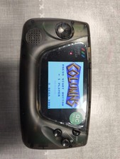 Game Gear écran IPS, USB-C