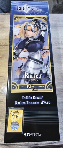 Dollfie dream fate ruler - dream,