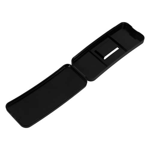 étui lunettes clip - ,