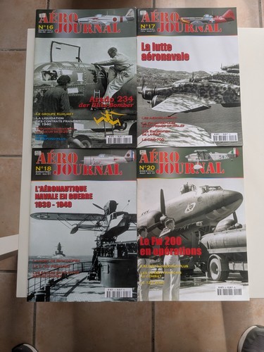 Aero journal 17 18 - aero,