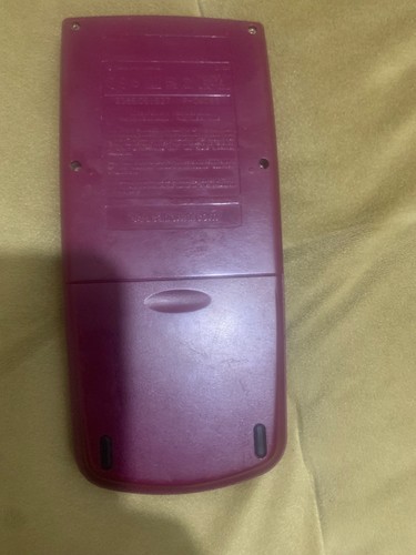 Texas instruments 82 - texas,