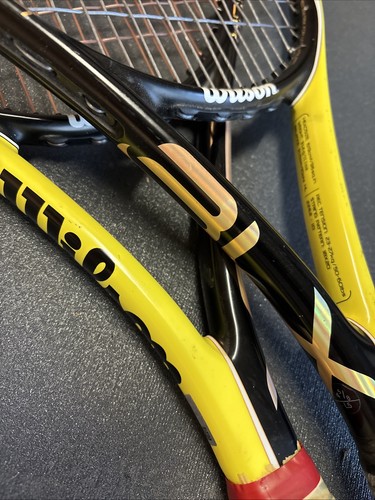 Lot wilson blx - 2, pro