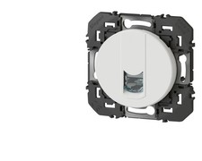 Prise RJ45 grade 1 cat.6 FTP