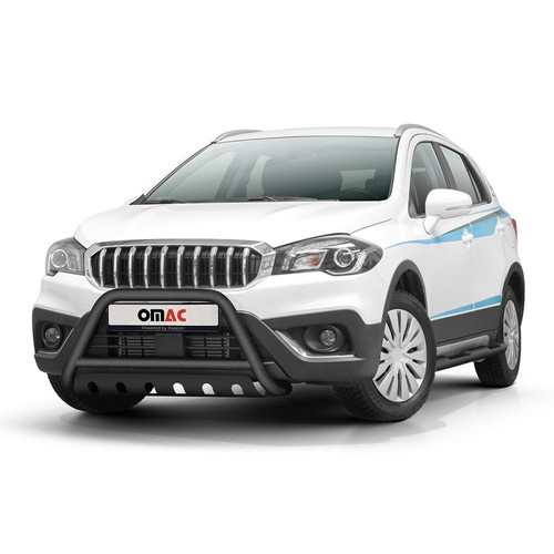 Pare buffle avant pour suzuki - pare-buffle,