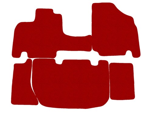 Basic tapis sol pour honda - de,