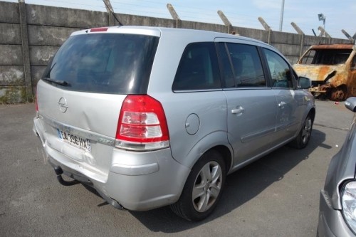 Custode avant droit - , (porte)