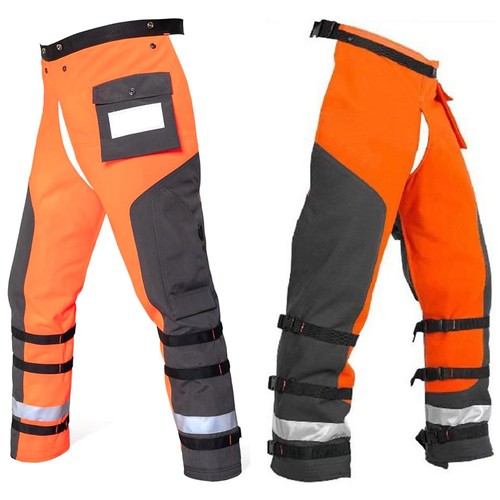 Pantalon tronçonneuse - pantalon,