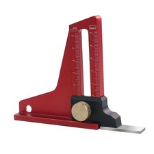 Jauge de hauteur pour le