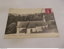 LOT de  2  CARTES POSTALES de