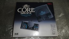 console pc engine coregrafx