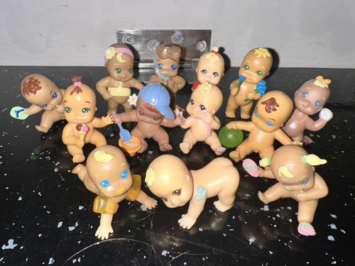 Paciocchini mini baby doll - paciocchini,
