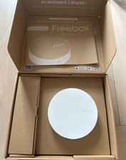 Répéteur Wifi 7 - Free - Freebox