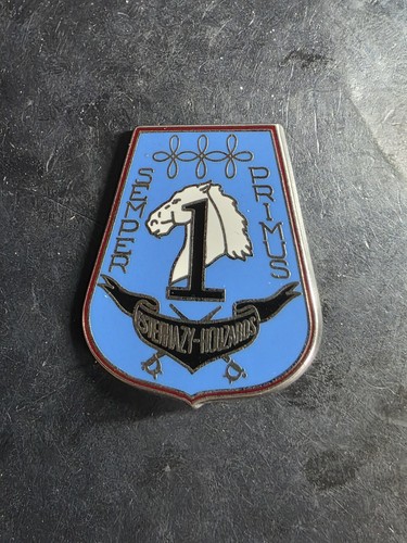 Abc régiment de - .,