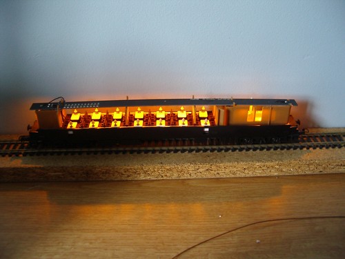 Chassis ciwl - wr,
